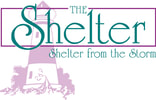 The Domestic Violence Shelter